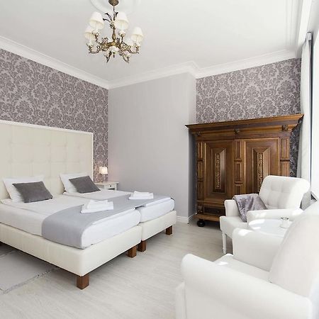 Mariacka Apartments Γκντανσκ Εξωτερικό φωτογραφία