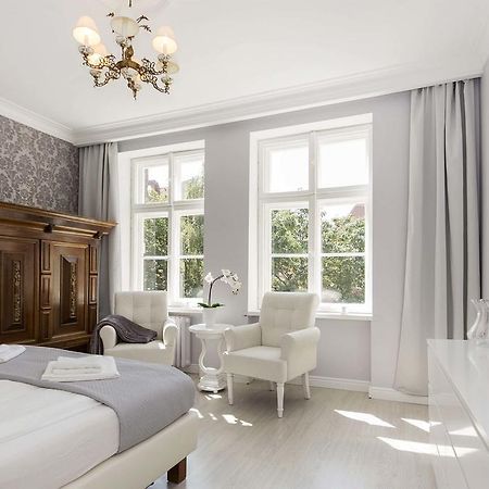 Mariacka Apartments Γκντανσκ Εξωτερικό φωτογραφία