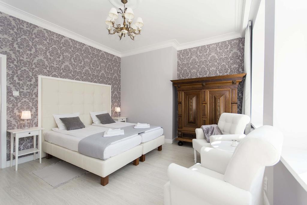 Mariacka Apartments Γκντανσκ Εξωτερικό φωτογραφία