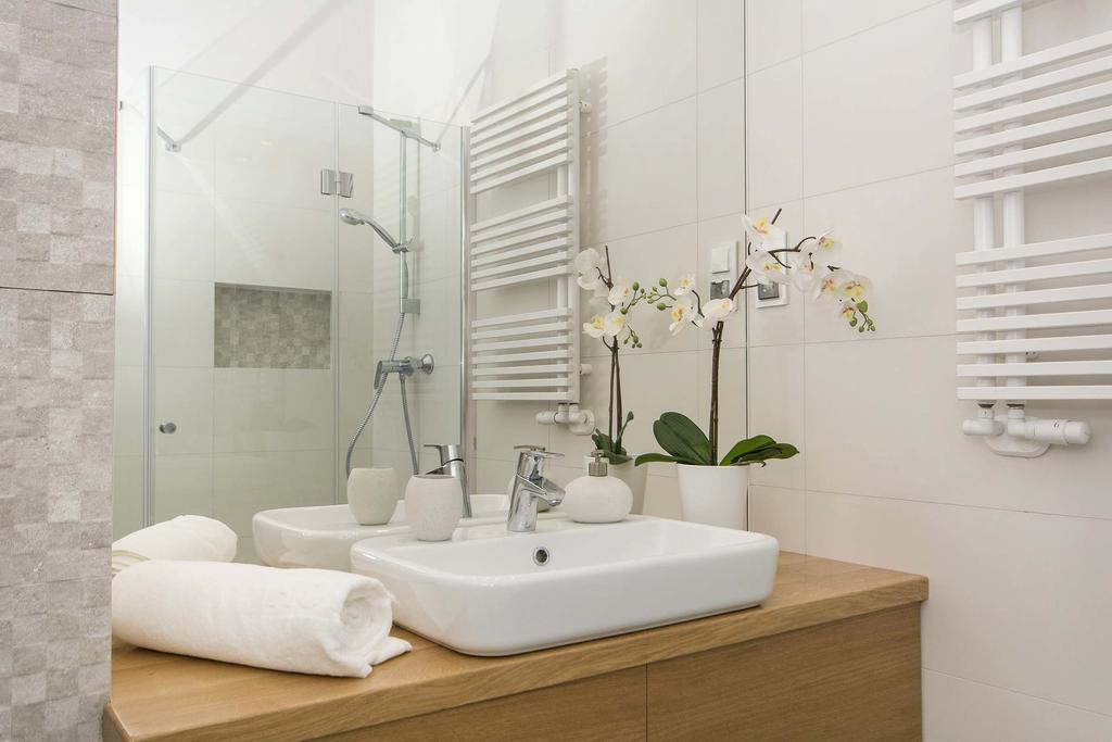 Mariacka Apartments Γκντανσκ Εξωτερικό φωτογραφία