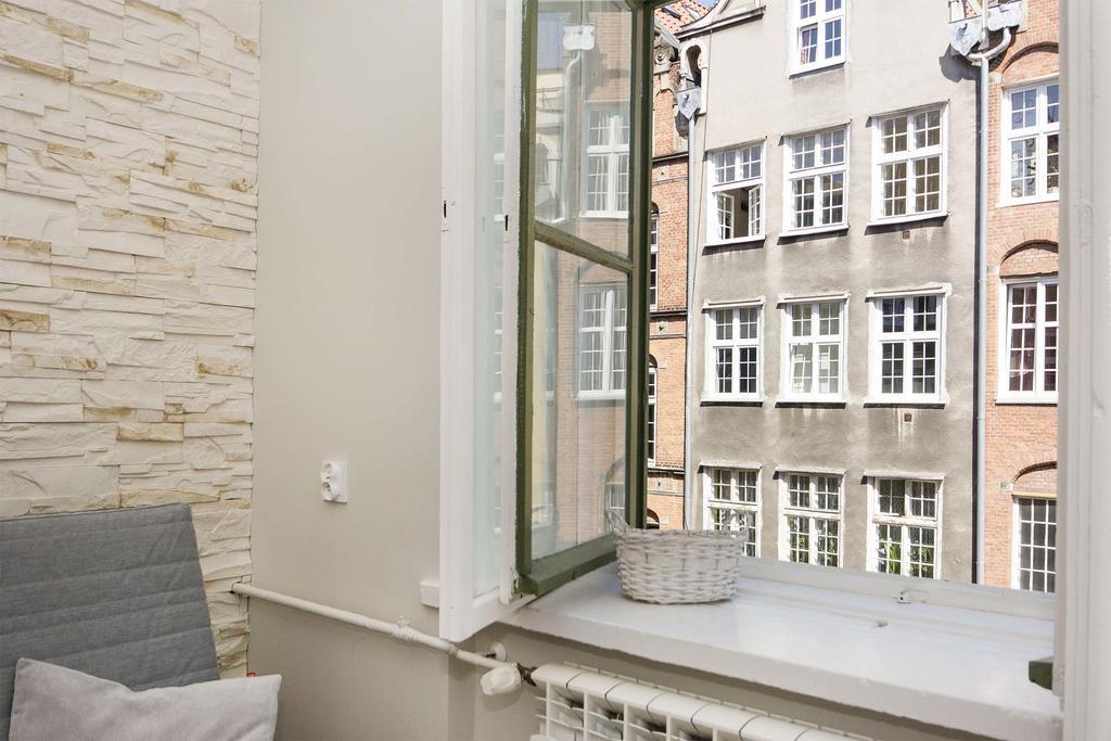 Mariacka Apartments Γκντανσκ Εξωτερικό φωτογραφία